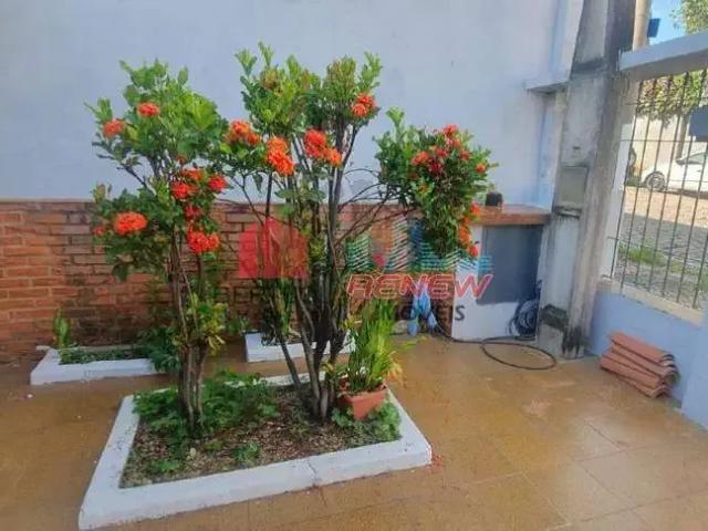 Casa / Sobrado Comercial para Venda em Valinhos/SP Bela Vista 4 Quartos