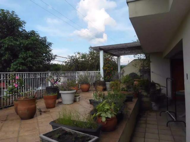 Casa / Sobrado Comercial para Venda em Valinhos/SP Centro 3 Quartos