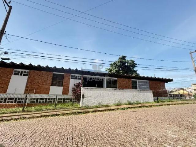 Casa / Sobrado Comercial para Venda em Valinhos/SP Centro 4 Quartos