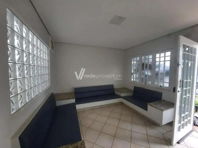 Casa / Sobrado Comercial para Venda em Valinhos/SP Centro 5 Quartos