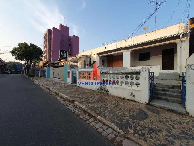 Casa / Sobrado Comercial para Venda em Valinhos/SP Centro 8 Quartos