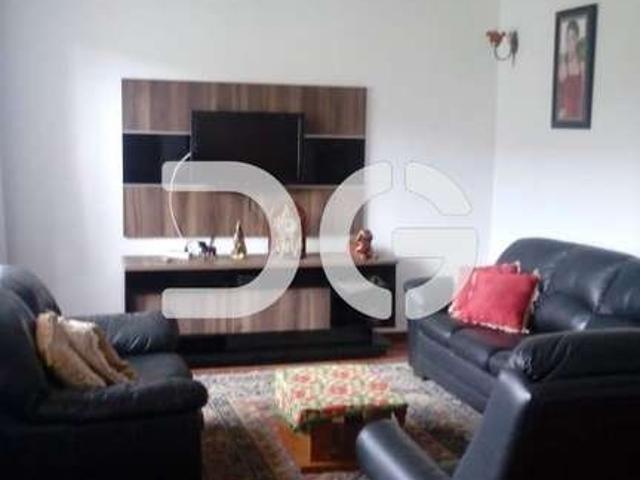 Casa / Sobrado Comercial para Venda em Valinhos/SP Bela Vista 3 Quartos