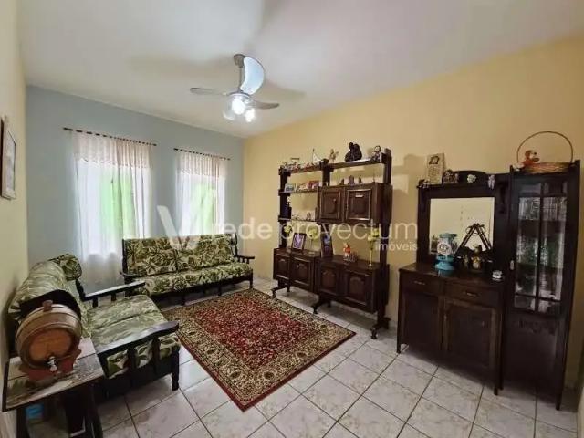 Casa / Sobrado Comercial para Venda em Valinhos/SP Jardim Imperial 3 Quartos