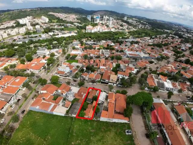 Casa / Sobrado Comercial para Venda em Valinhos/SP Jardim Imperial