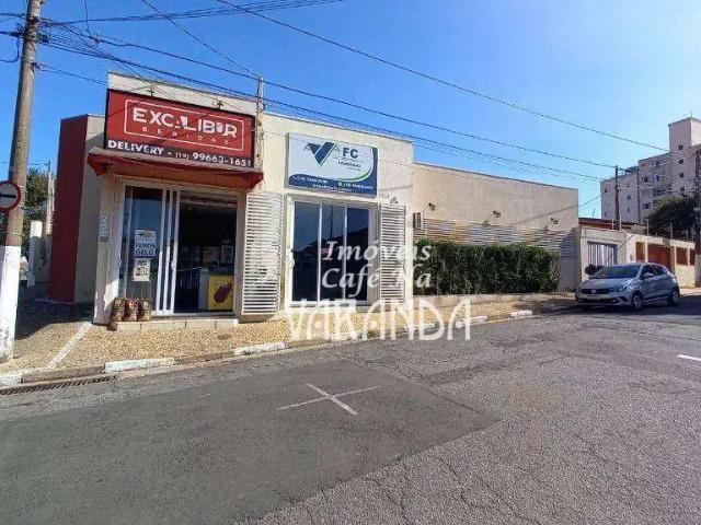 Casa / Sobrado Comercial para Venda em Valinhos/SP Jardim Imperial