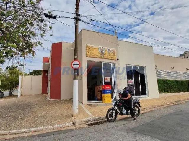 Casa / Sobrado Comercial para Venda em Valinhos/SP Jardim Imperial 8 Quartos