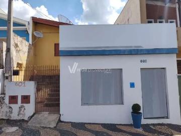 Casa / Sobrado Comercial para Venda em Valinhos/SP Jardim Jurema 3 Quartos