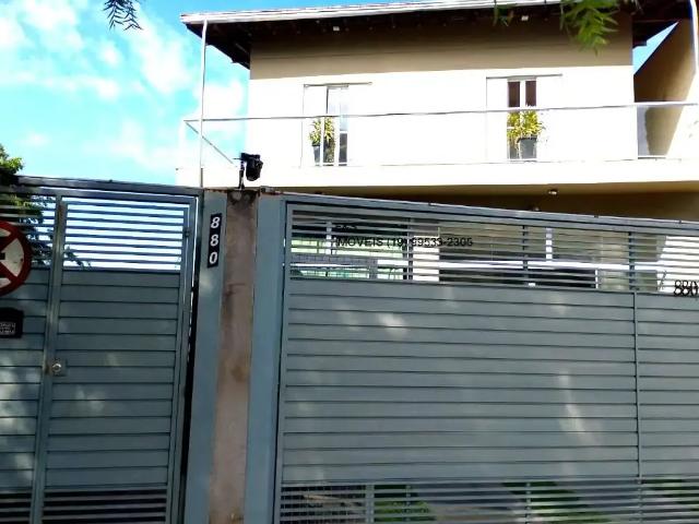 Casa / Sobrado Comercial para Venda em Valinhos/SP Jardim Monte Verde 3 Quartos
