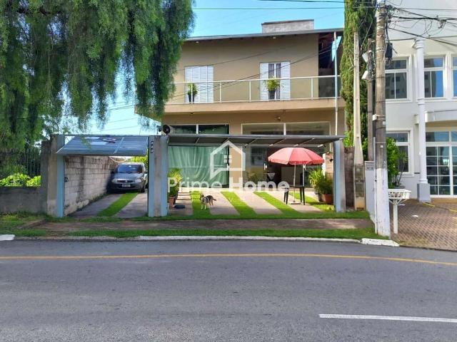Casa / Sobrado Comercial para Venda em Valinhos/SP Jardim Monte Verde 3 Quartos