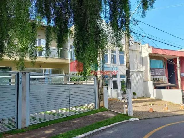 Casa / Sobrado Comercial para Venda em Valinhos/SP Jardim Monte Verde 3 Quartos