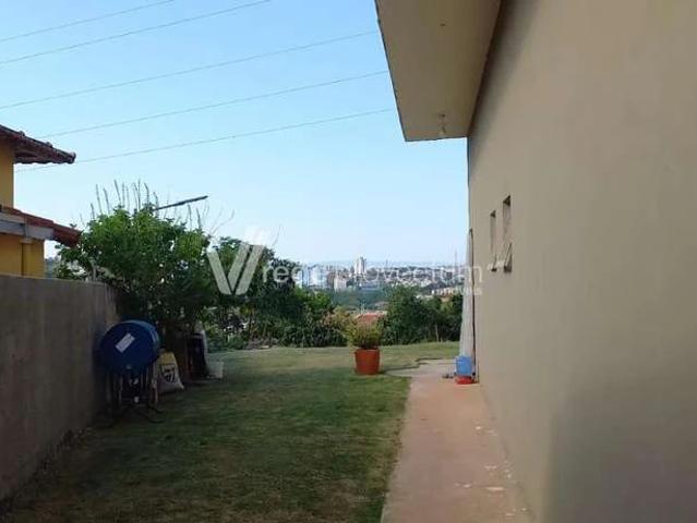 Casa / Sobrado Comercial para Venda em Valinhos/SP Jardim Monte Verde 2 Quartos
