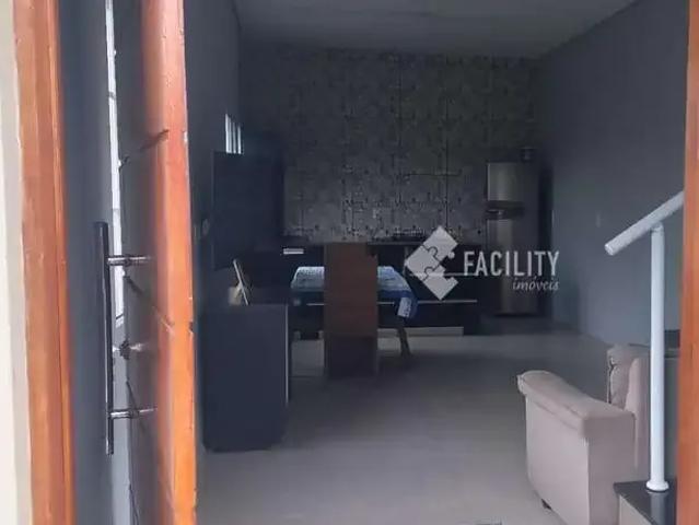 Casa / Sobrado Comercial para Venda em Valinhos/SP Jardim Monte Verde 2 Quartos