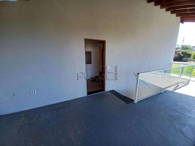 Casa / Sobrado Comercial para Venda em Valinhos/SP Jardim Monte Verde 2 Quartos