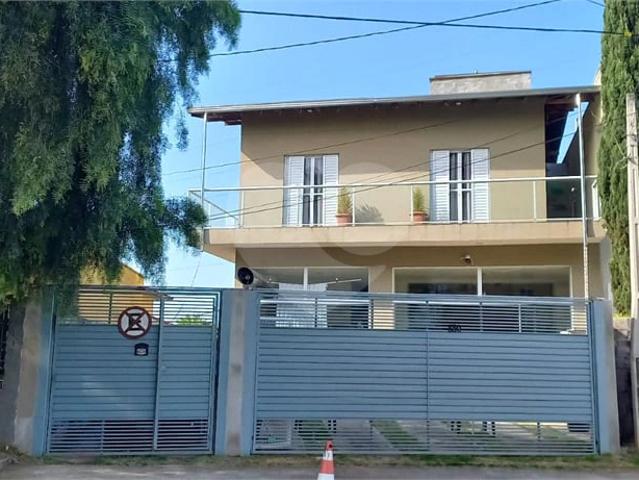 Casa / Sobrado Comercial para Venda em Valinhos/SP Jardim Monte Verde 2 Quartos
