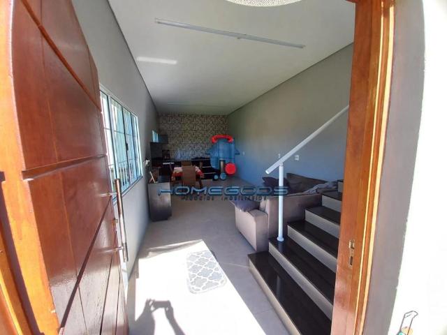 Casa / Sobrado Comercial para Venda em Valinhos/SP Jardim Monte Verde 2 Quartos