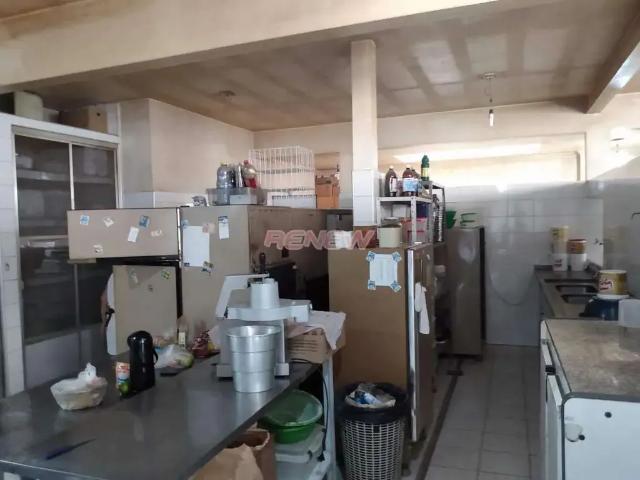 Casa / Sobrado Comercial para Venda em Valinhos/SP Jardim Maracanã 3 Quartos