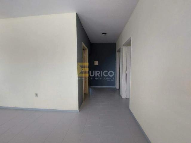 Casa / Sobrado Comercial para Venda em Valinhos/SP Jardim São Luiz 2 Quartos