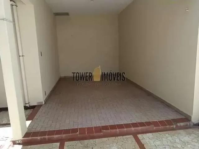Casa / Sobrado Comercial para Venda em Valinhos/SP Jardim Santana 4 Quartos