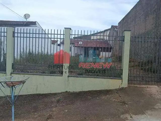 Casa / Sobrado Comercial para Venda em Valinhos/SP Jardim Pinheiros 1 Quartos