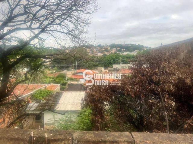 Casa / Sobrado Comercial para Venda em Valinhos/SP Jardim Pinheiros