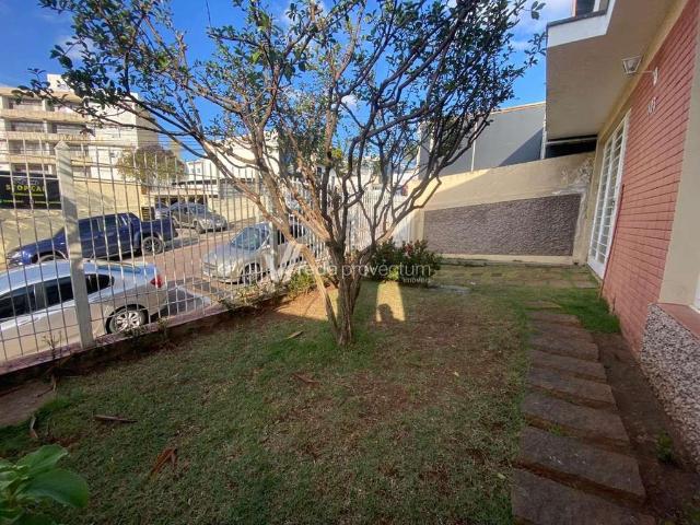 Casa / Sobrado Comercial para Venda em Valinhos/SP Jardim Ribeiro 3 Quartos