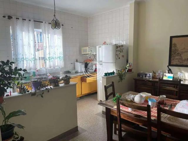 Casa / Sobrado Comercial para Venda em Valinhos/SP Jardim Ribeiro 3 Quartos