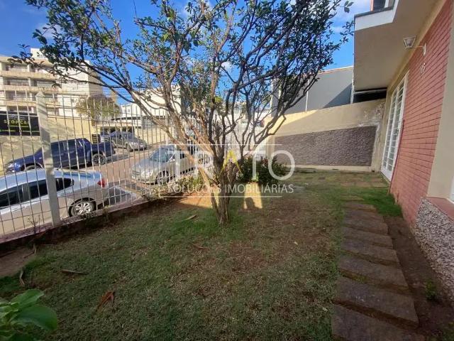 Casa / Sobrado Comercial para Venda em Valinhos/SP Jardim Ribeiro 3 Quartos