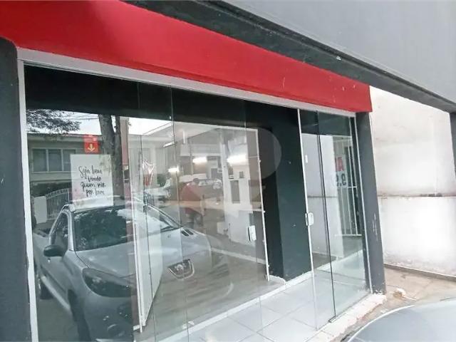 Casa / Sobrado Comercial para Venda em Valinhos/SP Jardim Ribeiro 3 Quartos