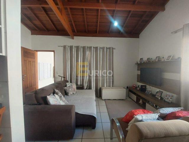 Casa / Sobrado Comercial para Venda em Valinhos/SP Loteamento Residencial Ana Carolina 3 Quartos