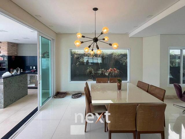 Casa / Sobrado Comercial para Venda em Valinhos/SP Nações 4 Quartos