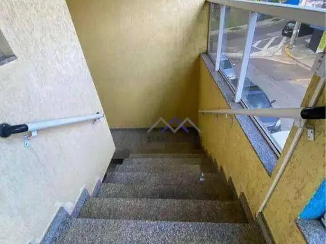 Casa / Sobrado Comercial para Venda em Várzea Paulista/SP Vila São José 6 Quartos