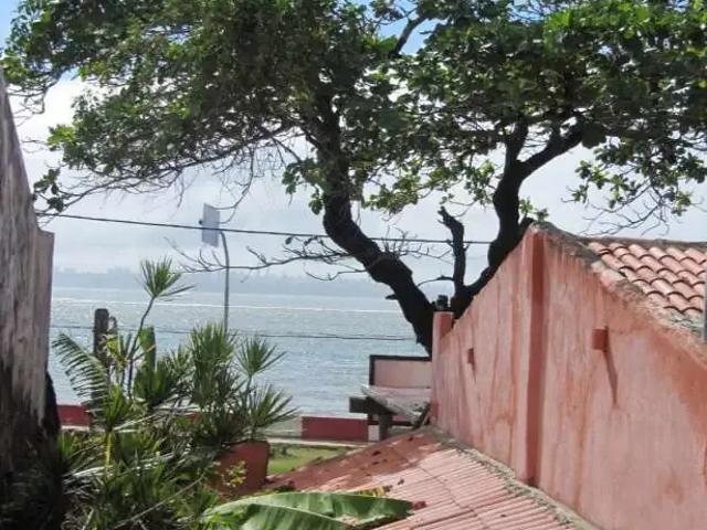 Casa / Sobrado Comercial para Venda em Vera Cruz/BA Mar Grande 6 Quartos