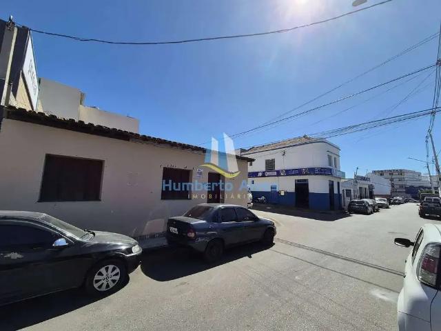 Casa / Sobrado Comercial para Venda em Vitória da Conquista/BA Brasil