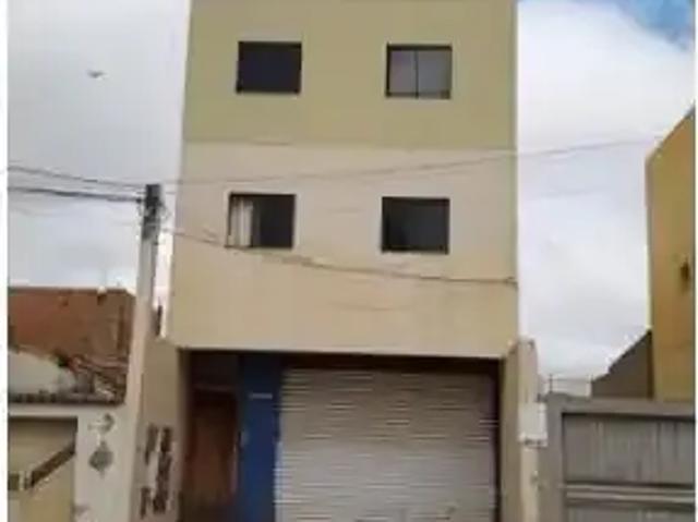 Casa / Sobrado Comercial para Venda em Vitória da Conquista/BA Brasil