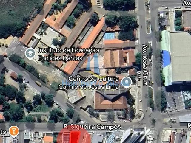 Casa / Sobrado Comercial para Venda em Vitória da Conquista/BA Recreio