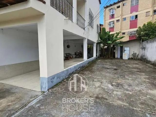 Casa / Sobrado Comercial para Venda em Vitória/ES Maruípe