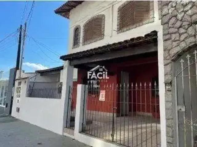 Casa / Sobrado Comercial para Venda em Vitória/ES Bento Ferreira
