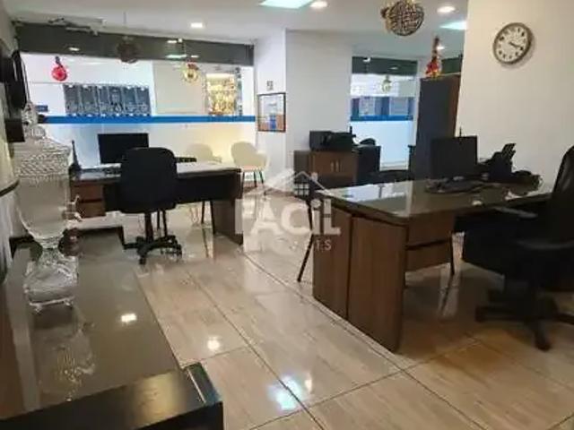 Casa / Sobrado Comercial para Venda em Vitória/ES Centro