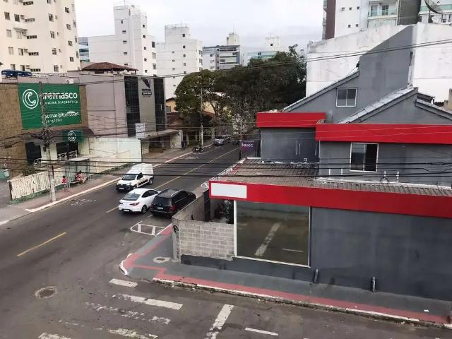 Casa / Sobrado Comercial para Venda em Vitória/ES Jardim Camburi 4 Quartos