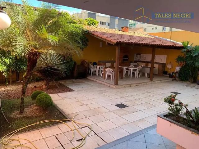 Casa / Sobrado Comercial para Venda em Vitória/ES Jardim Camburi