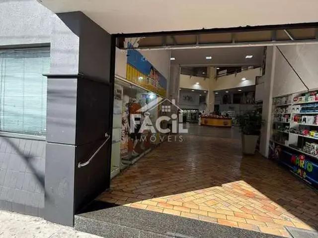 Casa / Sobrado Comercial para Venda em Vitória/ES Praia do Canto