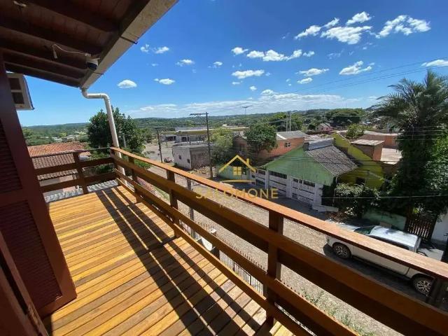 Casa / Sobrado Comercial para Venda em Viamão/RS Centro 3 Quartos