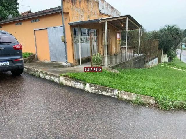 Casa / Sobrado Comercial para Venda em Viamão/RS São Tomé