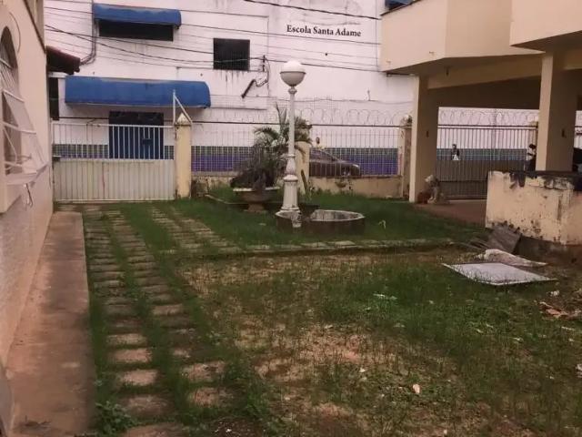 Casa / Sobrado Comercial para Venda em Vila Velha/ES Olaria 8 Quartos