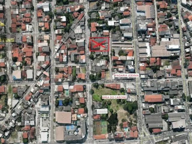 Casa / Sobrado Comercial para Venda em Vila Velha/ES Centro de Vila Velha