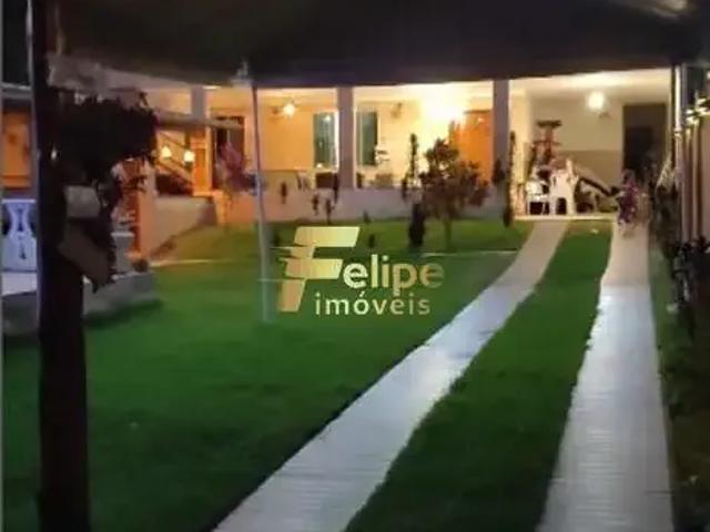 Casa / Sobrado Comercial para Venda em Vila Velha/ES Ponta da Fruta 8 Quartos
