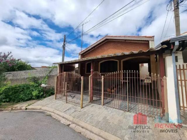 Casa / Sobrado Comercial para Venda em Vinhedo/SP Nova Vinhedo 5 Quartos