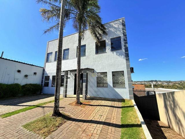 Casa / Sobrado Comercial para Venda em Vinhedo/SP Nova Vinhedo