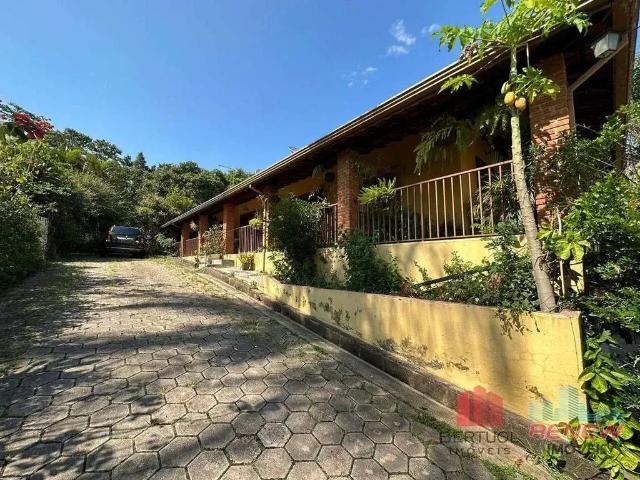 Casa / Sobrado Comercial para Venda em Vinhedo/SP Capela 4 Quartos