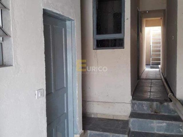 Casa / Sobrado Comercial para Venda em Vinhedo/SP Capela